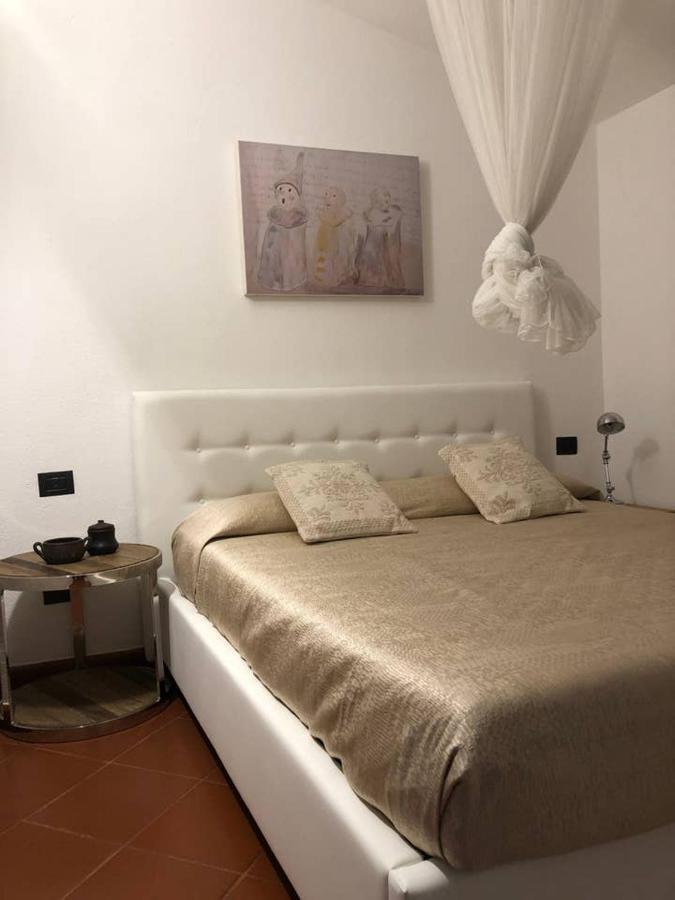 Villa Caterina Monte Petrosu Exteriör bild